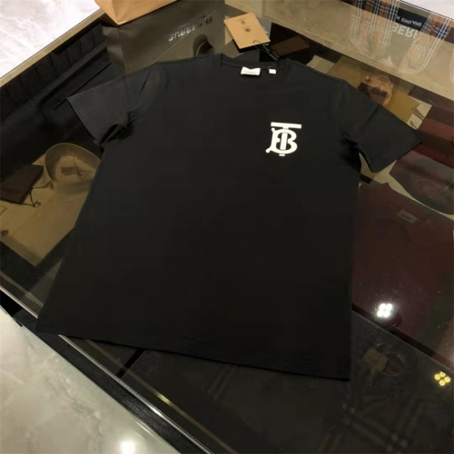 Replica Burberry T-Shirts Short Sleeved For Men #962654, $42.00 USD, [ITEM#962654], Replica Burberry T-Shirts outlet from China