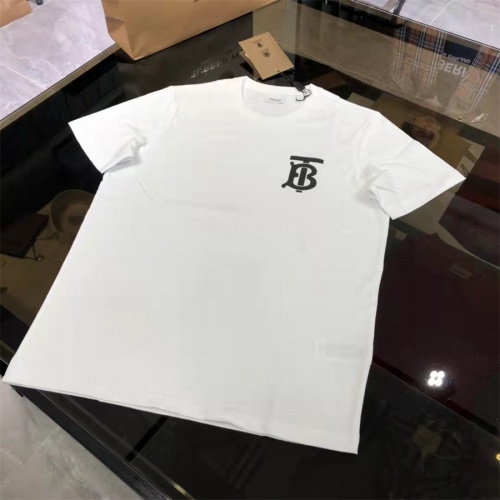 Replica Burberry T-Shirts Short Sleeved For Men #962655, $42.00 USD, [ITEM#962655], Replica Burberry T-Shirts outlet from China