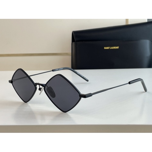 Replica Yves Saint Laurent YSL AAA Quality Sunglassses #963152, $56.00 USD, [ITEM#963152], Replica Yves Saint Laurent YSL AAA Quality Sunglasses outlet from China
