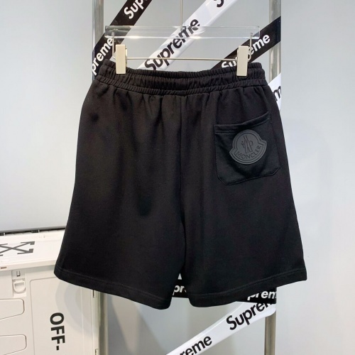 Replica Moncler Pants For Men #963738 $40.00 USD for Wholesale