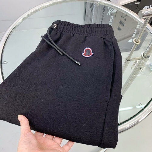 Replica Moncler Pants For Men #963738 $40.00 USD for Wholesale
