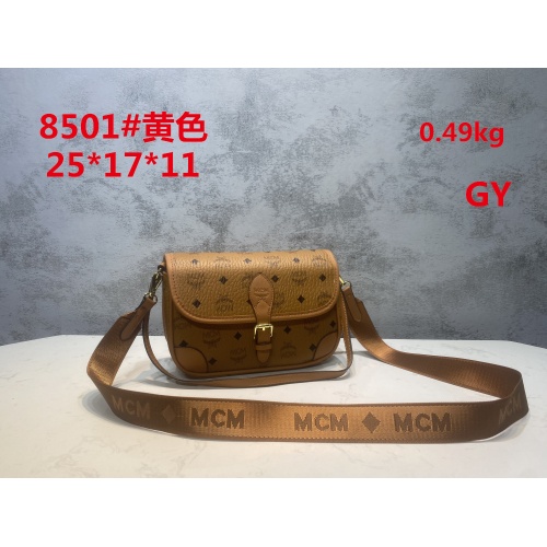 Replica MCM Messenger Bags For Women #964005, $27.00 USD, [ITEM#964005], Replica MCM Messenger Bags outlet from China