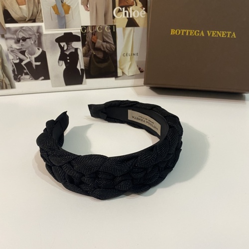 Replica Bottega Veneta BV Headband For Women #964370 $27.00 USD for Wholesale