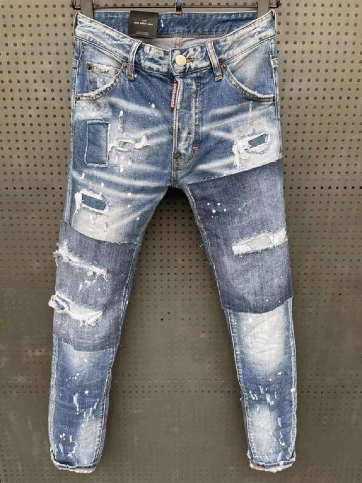 dsquared jeans replica