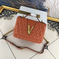 $145.00 USD Versace AAA Quality Messenger Bags For Women #951381