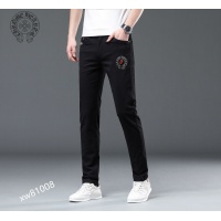 $48.00 USD Chrome Hearts Jeans For Men #951951