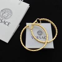 $34.00 USD Versace Earrings For Women #952217