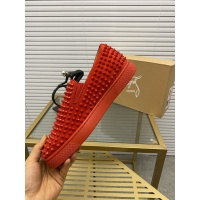 $85.00 USD Christian Louboutin Fashion Shoes For Men #952283