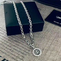 $56.00 USD Chrome Hearts Necklaces For Men #952372