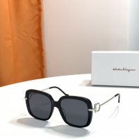 Salvatore Ferragamo AAA Quality Sunglasses #952823