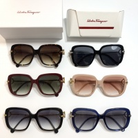 $60.00 USD Salvatore Ferragamo AAA Quality Sunglasses #952823