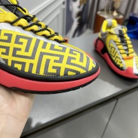 $125.00 USD Balmain Shoes For Men #952880