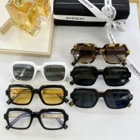 $60.00 USD Givenchy AAA Quality Sunglasses #953011