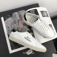 $88.00 USD Yves Saint Laurent Fashion Shoes For Women #953145