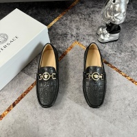 $76.00 USD Versace Leather Shoes For Men #953328
