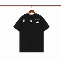 $29.00 USD Off-White T-Shirts Short Sleeved For Unisex #953684