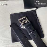 $56.00 USD Dolce & Gabbana D&G AAA Quality Belts For Men #953852