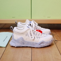 $92.00 USD Off-White Casual Shoes For Men #954071