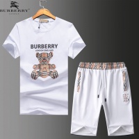 $64.00 USD Burberry Tracksuits Short Sleeved For Men #954365
