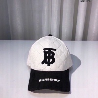 Burberry Caps #954972