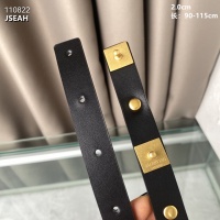 $72.00 USD Valentino AAA Quality Belts For Women #955098