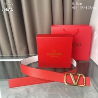 $52.00 USD Valentino AAA Quality Belts For Men #955112