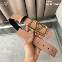 $56.00 USD Valentino AAA Quality Belts For Unisex #955117