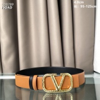 $56.00 USD Valentino AAA Quality Belts For Unisex #955118