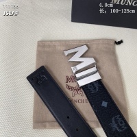$64.00 USD MCM AAA Quality Belts For Men #955156