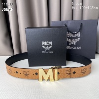 MCM AAA Quality Belts For Men #955157