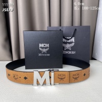MCM AAA Quality Belts For Men #955158