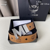 $64.00 USD MCM AAA Quality Belts For Men #955158