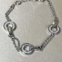 $45.00 USD Bvlgari Bracelet For Women #956074