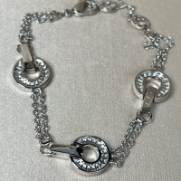 $45.00 USD Bvlgari Bracelet For Women #956074