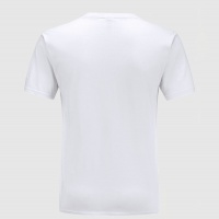 $27.00 USD Salvatore Ferragamo T-Shirts Short Sleeved For Men #956352