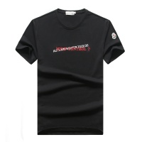 Moncler T-Shirts Short Sleeved For Men #956830