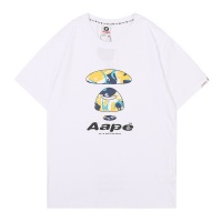 $24.00 USD Aape T-Shirts Short Sleeved For Men #957089