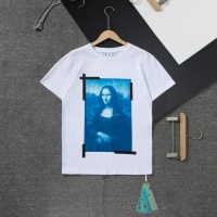 $29.00 USD Off-White T-Shirts Short Sleeved For Unisex #957384
