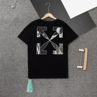 $29.00 USD Off-White T-Shirts Short Sleeved For Unisex #957385