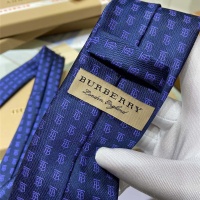 $38.00 USD Burberry Necktie For Men #957631