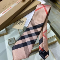 $38.00 USD Burberry Necktie For Men #957634