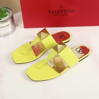 $68.00 USD Valentino Slippers For Women #958960
