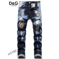$48.00 USD Dolce & Gabbana D&G Jeans For Men #959233