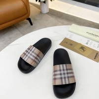 $42.00 USD Burberry Slippers For Women #959426