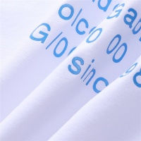 $27.00 USD Dolce & Gabbana D&G T-Shirts Short Sleeved For Men #959781