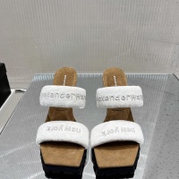 $108.00 USD Alexander Wang Sandal For Women #960365