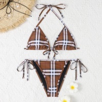 $25.00 USD Burberry Bathing Suits For Women #960684