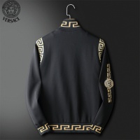 $92.00 USD Versace Tracksuits Long Sleeved For Men #961091