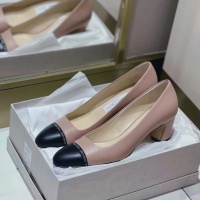 Jimmy Choo High-Heeled Shoes For Women #961948