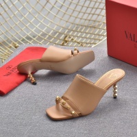 $80.00 USD Valentino Slippers For Women #962123